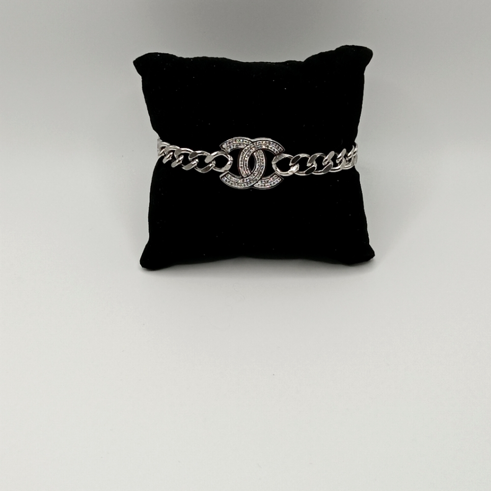 Casual style bracelet